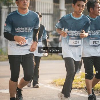 Runner Photo 3490875