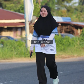 Runner Photo 3490877