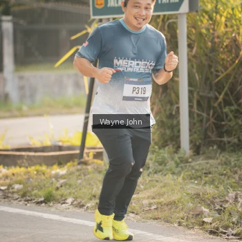 Runner Photo 3490878