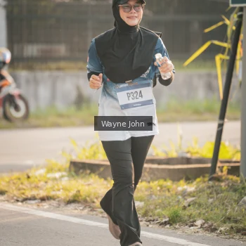 Runner Photo 3490879