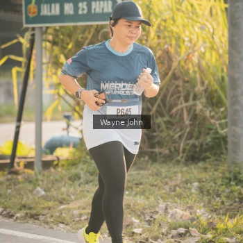 Runner Photo 3490882