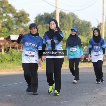 Runner Photo 3490886