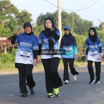 Runner Photo 3490889