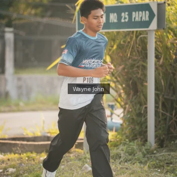 Runner Photo 3490890