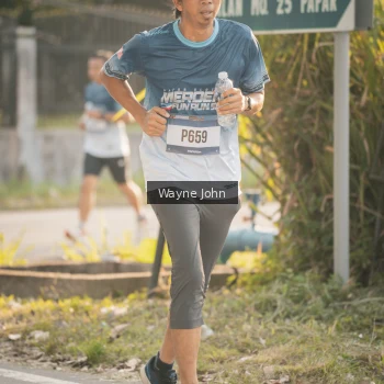 Runner Photo 3490892