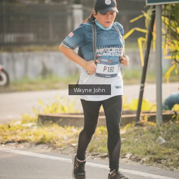 Runner Photo 3490894