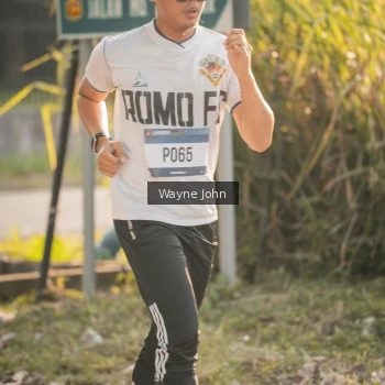 Runner Photo 3490895