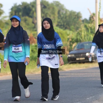 Runner Photo 3490897