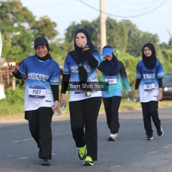 Runner Photo 3490898