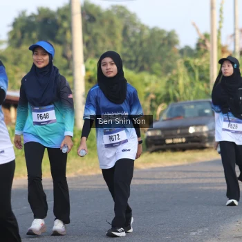 Runner Photo 3490899