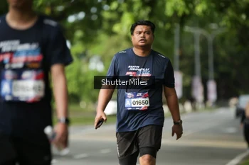 Runner Photo 34909
