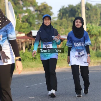 Runner Photo 3490900