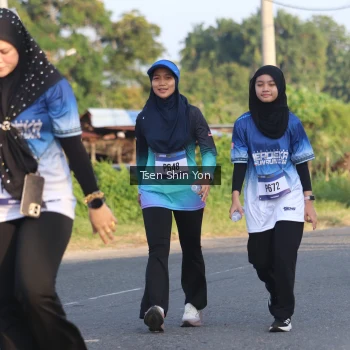 Runner Photo 3490903