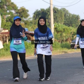 Runner Photo 3490904