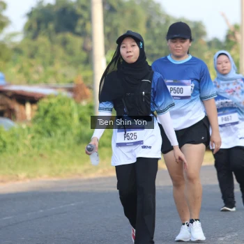 Runner Photo 3490905