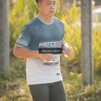 Runner Photo 3490906