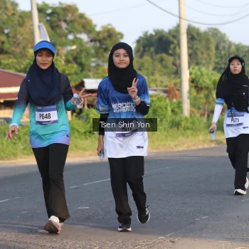 Runner Photo 3490908