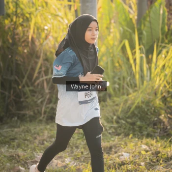 Runner Photo 3490909