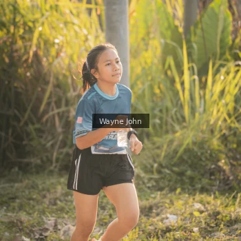 Runner Photo 3490911