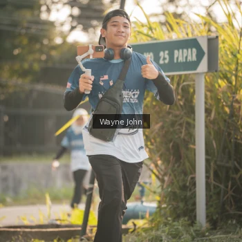 Runner Photo 3490912