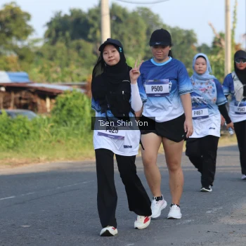 Runner Photo 3490913