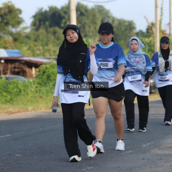 Runner Photo 3490916