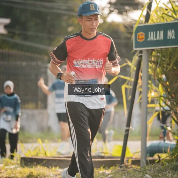 Runner Photo 3490919