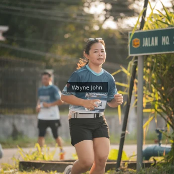 Runner Photo 3490920