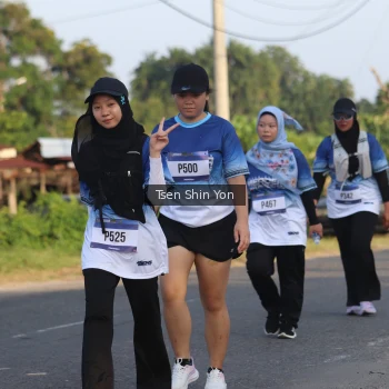 Runner Photo 3490921