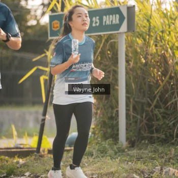 Runner Photo 3490923