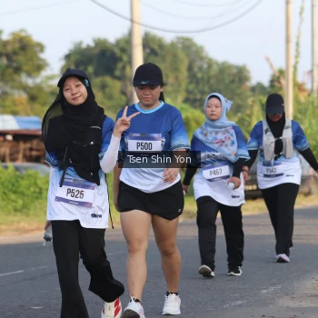 Runner Photo 3490924