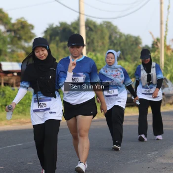 Runner Photo 3490925