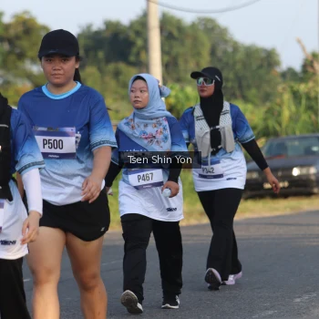 Runner Photo 3490926