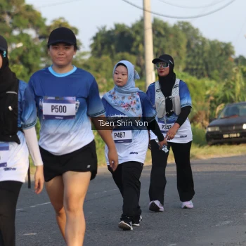 Runner Photo 3490928