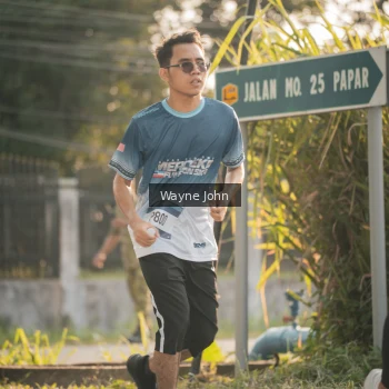 Runner Photo 3490930