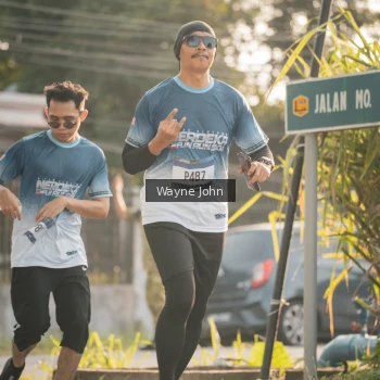 Runner Photo 3490933