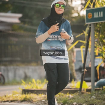 Runner Photo 3490936
