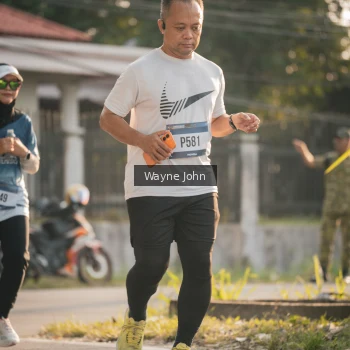 Runner Photo 3490937