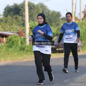 Runner Photo 3490941
