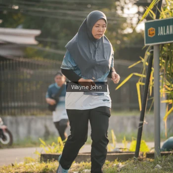 Runner Photo 3490942