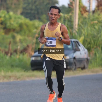 Runner Photo 3490943