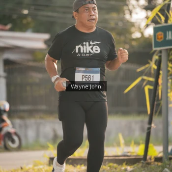 Runner Photo 3490944