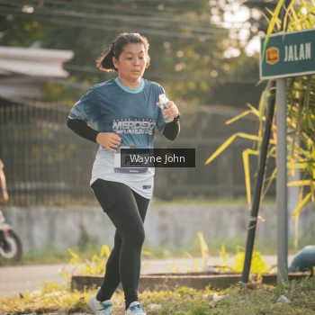 Runner Photo 3490946