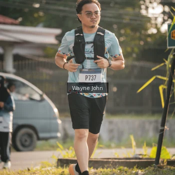Runner Photo 3490948