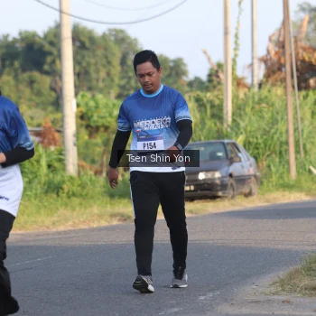 Runner Photo 3490950