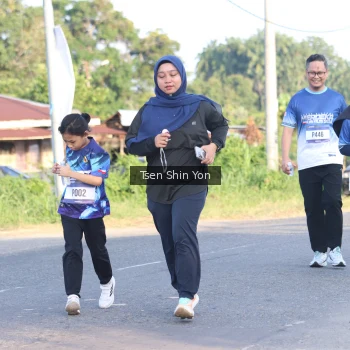 Runner Photo 3490952