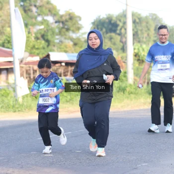 Runner Photo 3490953