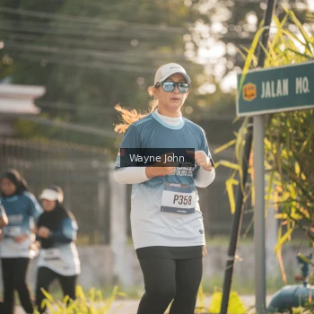 Runner Photo 3490955