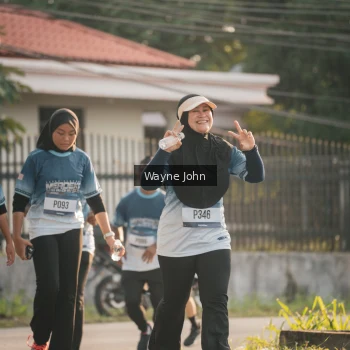 Runner Photo 3490957