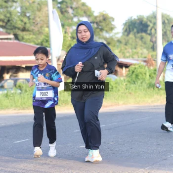 Runner Photo 3490958